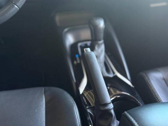 TOYOTA COROLLA 2.0 VVT-IE FLEX XEI DIRECT SHIFT TOYOTA COROLLA 2.0 VVT-IE FLEX XEI DIRECT SHIFT